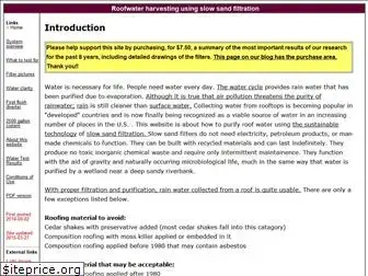 roofwaterharvesting.org