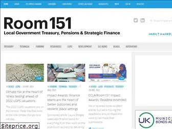 room151.co.uk