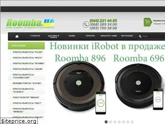 roomba.ua