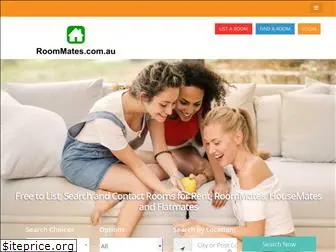 roommate.com.au