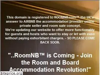 roomnb.com