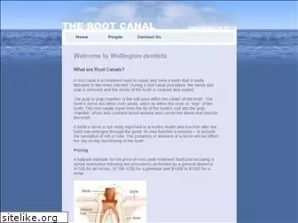 rootcanal.co.nz