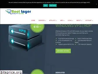 rootlayer.net