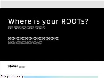 roots-jp.com