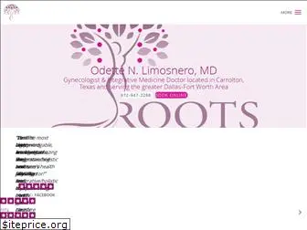 rootsintegrativegynecology.com