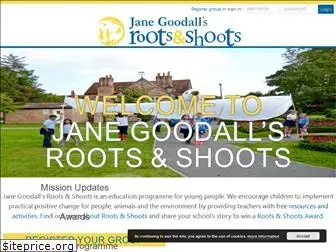 rootsnshoots.org.uk