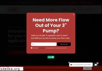 roperpumps.com