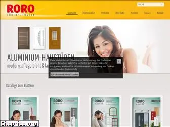 roro-online.com