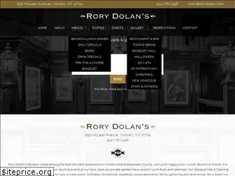 rorydolans.com