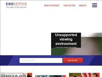 rorystauntonfoundationforsepsis.org