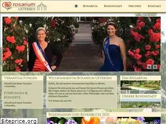 rosarium-uetersen.com