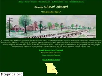 rosati-mo.com