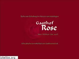 rose-metzingen.de