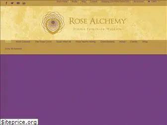 rosealchemy.com
