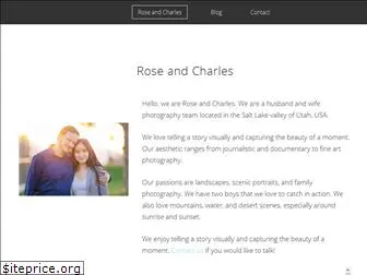 roseandcharles.com
