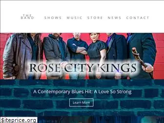 rosecitykings.com