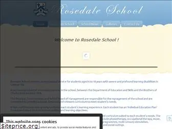 rosedaleschool.ie