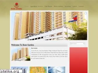 rosegarden-condo.com