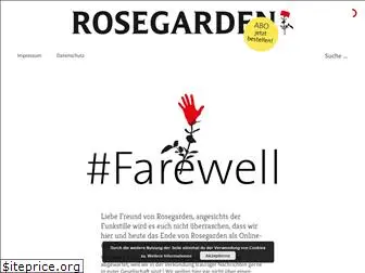 rosegarden-mag.de