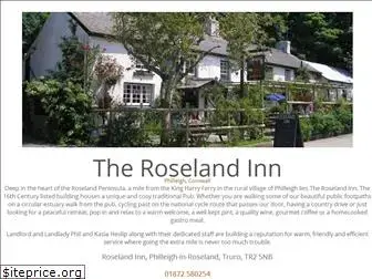roselandinn.co.uk