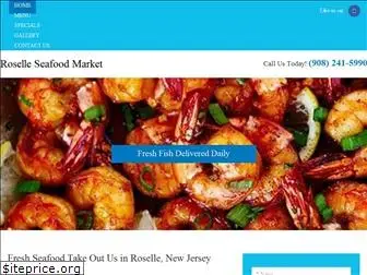 roselleseafoodmarket.com