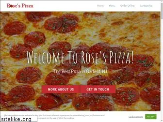 rosepizzanj.com