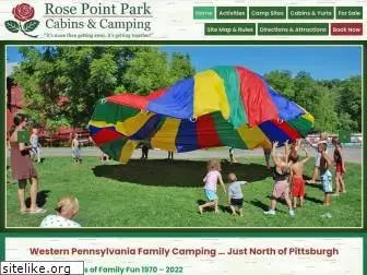 rosepointpark.com