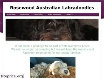 rosewoodlabradoodles.com