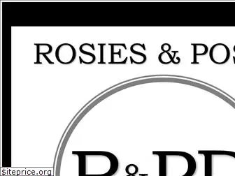 rosiesandposies.net