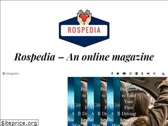 rospedia.com