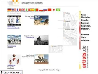 rosskothen-design.de