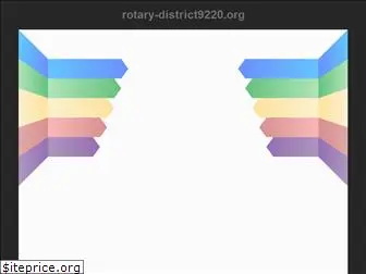 rotary-district9220.org