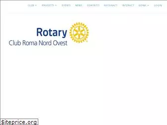 rotaryromanordovest.org