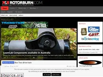rotorburn.com