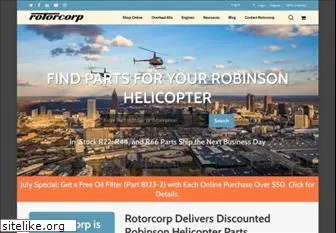 rotorcorp.com