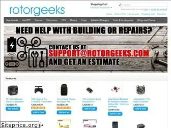 rotorgeeks.com