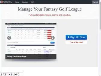 rotozen.com