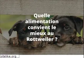 rottweiler-halliwell.com