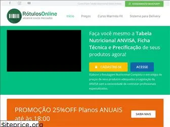 rotulosonline.com.br