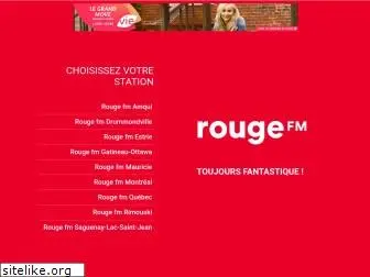 rougefm.ca