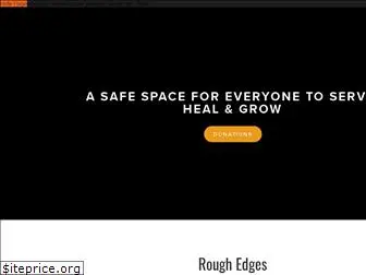 roughedges.org