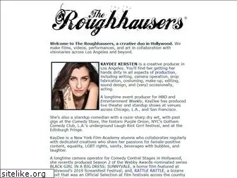 roughhausers.com