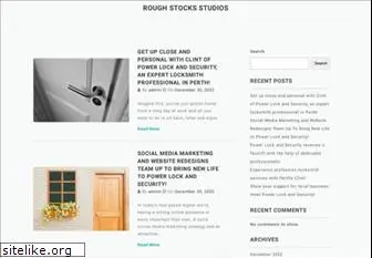 roughstockstudios.com