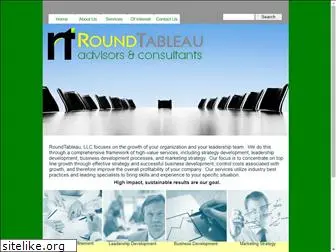 roundtableau.com