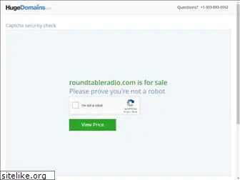 roundtableradio.com