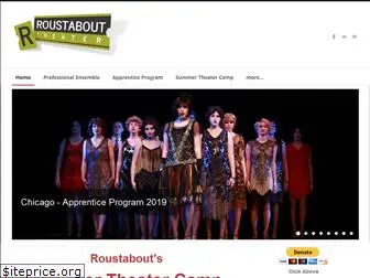 roustabout-theater.org