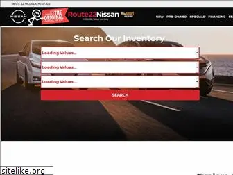 route22nissan.com