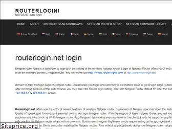 routerlogini.net