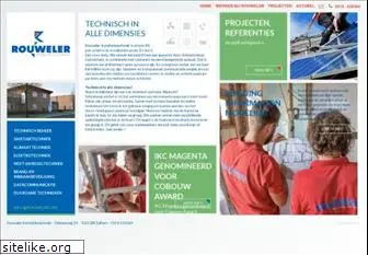rouweler-installatietechniek.nl