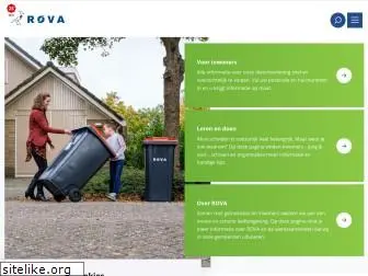 rova.nl